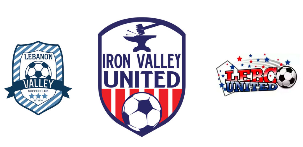 Iron Valley United