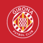 Girona logo Girona logo