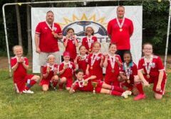 2012 Girls