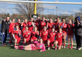 IVU Raptors Hempfield Champs 1